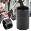 Stem Spacers Fork Washer, Aluminum Headset Spacer Bicycle Front Fork