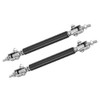 Bumper Protector Distributor, 2-Piece Front Rear Bumper of Rocker Spring