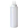 Mtetrimatsu 2947403 Dispenser, 3 Holes, 10.8 fl oz (320 cc)