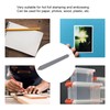 Heat Foil Pen, USB Stamp and Embossing Tool Made of