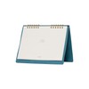 [High Tide Notebook 2026] Repre / Calendar French Blue /