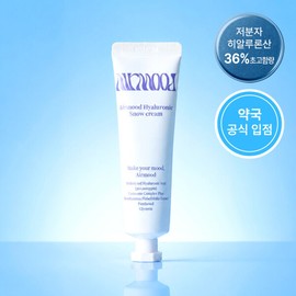 Air Mood Hyaluronic Snow Cream / 에어무드 히알루로닉 스노우 크림