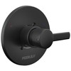 Peerless PTT188762-BL Precept Trim Only, Matte Black