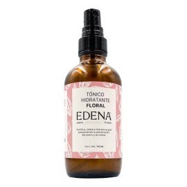 Edena, Fresh Hydrating Essence, Tónico Facial Hidratante