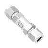 Stainless Steel Check Valve BSPP Female Thread One Way Valve