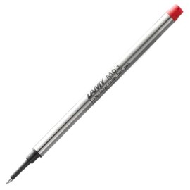 Lamy Rollermine M63 red - office small material