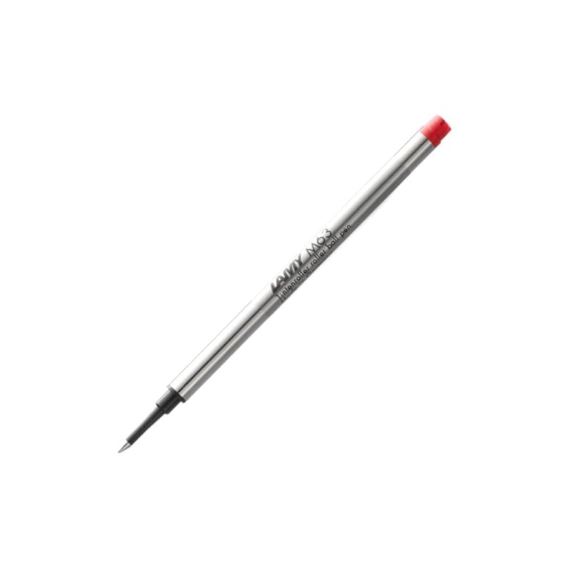 Lamy Rollermine M63 red - office small material