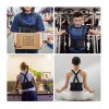Kanicomerco Live Faja Trabajo Tirantes Económica Cargar Levantar Tercer Cinto
