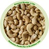 Natural Health 4 Life Whole Cashew Nuts 1kg
