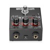 Nobsound Little Bear 3 RAT Tack Guitar Bass Distortion Effector