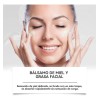 Crema Hidratante Bálsamo De Sebo De Res Y Miel Para