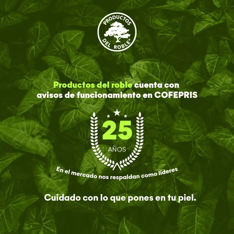 Del Roble Kit 5 Aceites Para Masaje Favoritos - Del