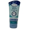 TENA proskin Wash Cream | 3 in 1 Protection Cream | 150ml Pack of 1