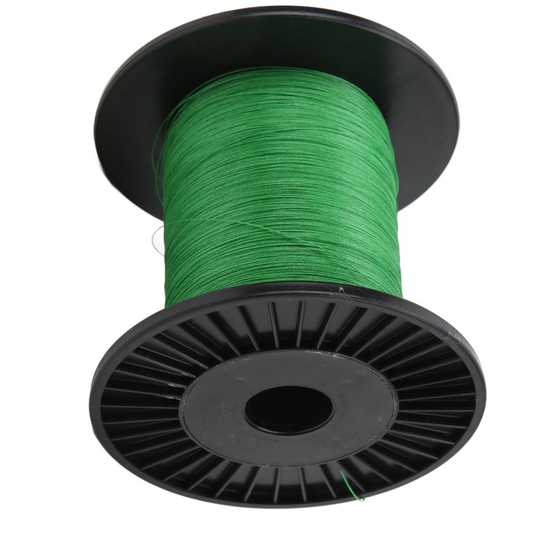 22lb Super Strong PE Fishing Line 500m 8 Strand Braided