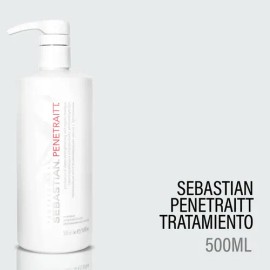 Sebastian Penetraitt Mascarilla Reparación Profunda                                                                                                   