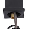 Sensor Tap for Bathroom and Kitchen, Stainless Steel Non-Contact Automatic