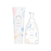 OH! GANICS Pack de Crema Hidratante y Shampoo Gel de