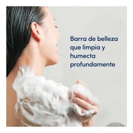 Jabón Tocador Dove Barras