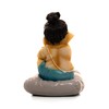 Tarini Gallery God Ganesh Modak Statue Sculpture Idol Figurine Hand