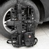 HEMSK DAYS Metal Molle Panel for Vehicles & Trucks –