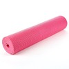 TNP Accessories Yoga Exercise Fitness Workout Non Slip Mat With