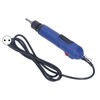 Electric Screwdriver Corded Handheld Adjustable Torsion Power Electric Hex Screw