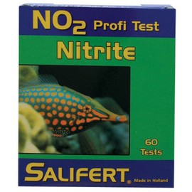 Salifert NIPT Nitrit-Test-Set, 1 Stück (1er Pack)