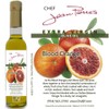 100% naturally infused Blood Orange Olive Oil 200ml (7oz)