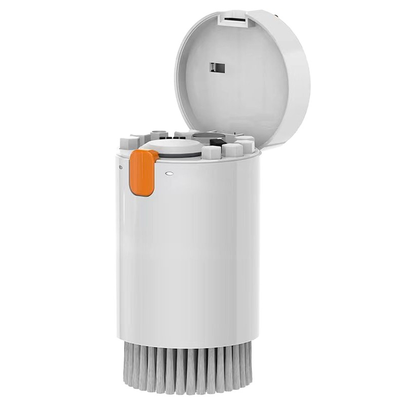 Phone Cleaning Set with Spray Portable Multifunctional Cleaning Kit for