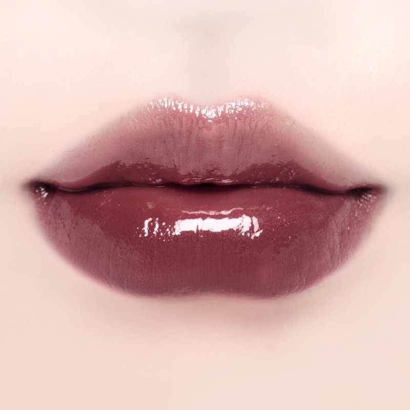 Dinto Blur-Glowy Mini Lip Tint 1g 10 Colors - 261