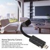 Small Camera, Secret Camera Small 4K HD Nanny Cam with