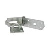 Timco BHS8GBTaurus Secure Bolt On Hasp & Staple - Heavy