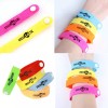 Modavela 40 Pulseras Repelente Mosquitos Naturales Ecologic Citronela