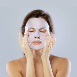 Pack De 10 Piezas Mascarillas Faciales Surtidos Coreanas