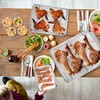 P&P CHEF 16 + 12.5 + 9 Inch Baking Sheet