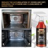 Jakehoe Oven & Grill Cleaner, Oven Grill Special Decontamination, Deodorization,
