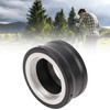 Lens Mount Adapter M42 to for NEX Manual Focus for