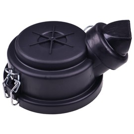 Czomoizc 11011-7056 Air Filter Cover Cap Compatible with Kawasaki FXT00V FD731V FD750D FH721D FX651V FX691V FX730V FX751V FX801V FX850V FX921V