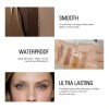 Henna Para Cejas - Gel Ceja Kit Waterproof Larga Duración