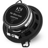 NVX N-Series Complete Speaker Replacement Package for 1990-1997 Mazda MX-5