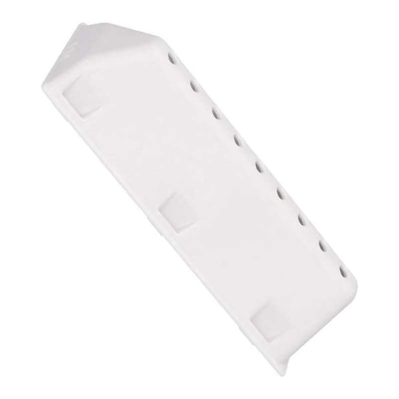 Washing Machine Drum Paddle Clothes Lifter 9 Hole Compatible With