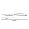 Arcos 378400 Table Messer - Steakmesser Set 4 Stück (4