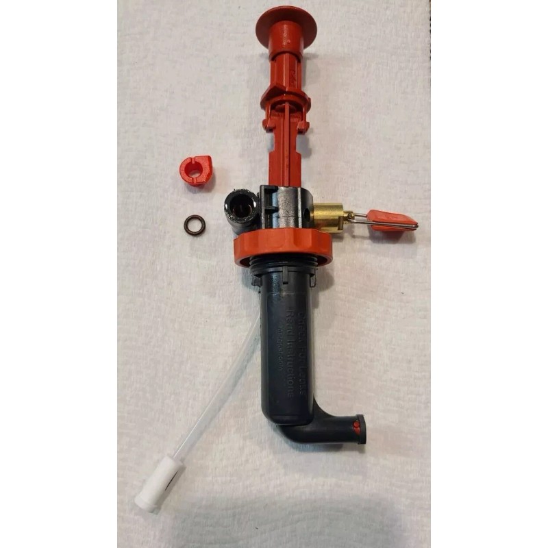 MSR Whisperlite Universal Camping Stove O-Rings Set - Buna-N O