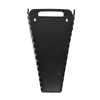 JSP Manufacturing Plastic Portable Gripper 15-Tool Wrench Organizer Tray Holder