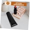 Outanaya Plastic Squeeze Bottles for Hair Conditioner Body Lotion Travel
