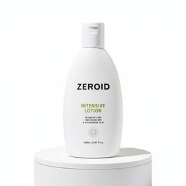 Zeroid Intensive Lotion 160ml / 제로이드 인텐시브 로션 160ml