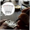 DOITOOL 13pcs Watchmaker Screwdriver Set Screwdrivers for Watch and Eyeglass