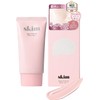 【Achieving Dewy, Glowing Skin】SKIM LUPO UV Primer [Makeup Primer Sunscreen