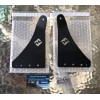 Fast Fabrication Hummer H3 52 Inch 52" LED Light Bar