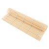 Garosa Bamboo Sushi Making Kit, Sushi Making Set, Sushi Roll